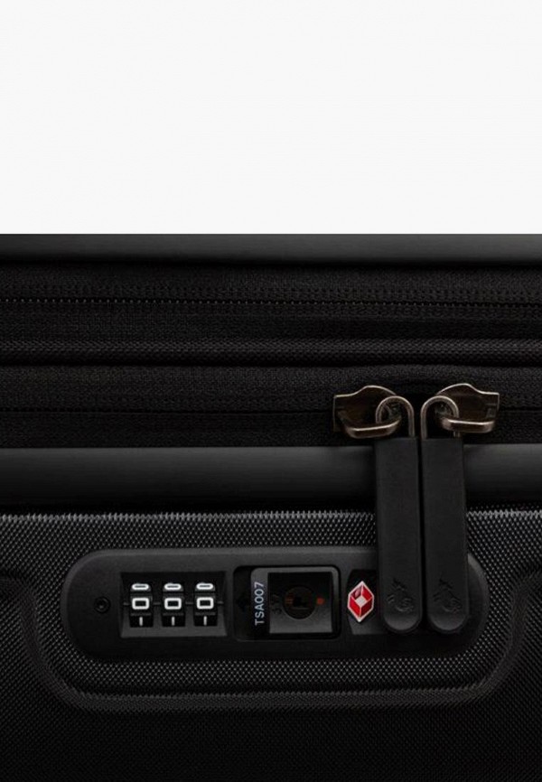 Mandarina Duck Чемодан - Logoduck + M - фото 6