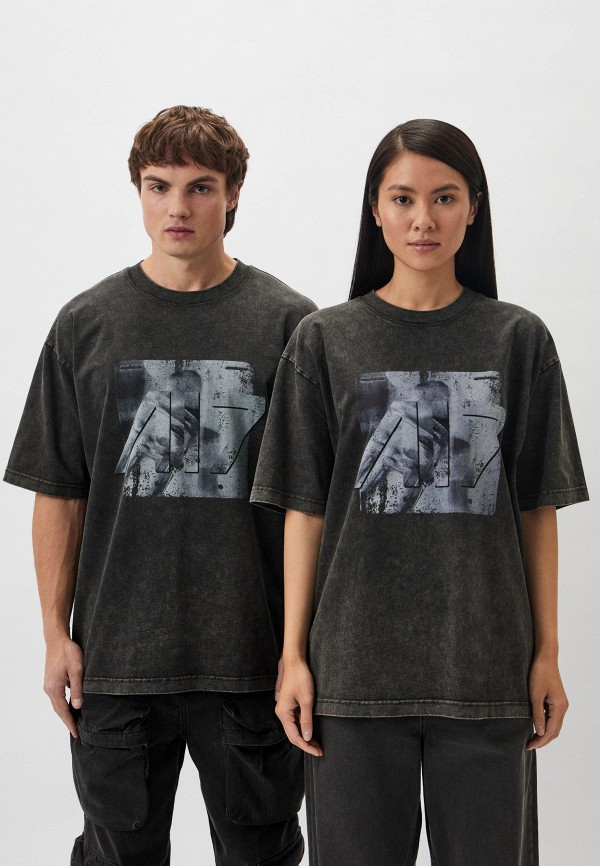 А17 Футболка - фото 1