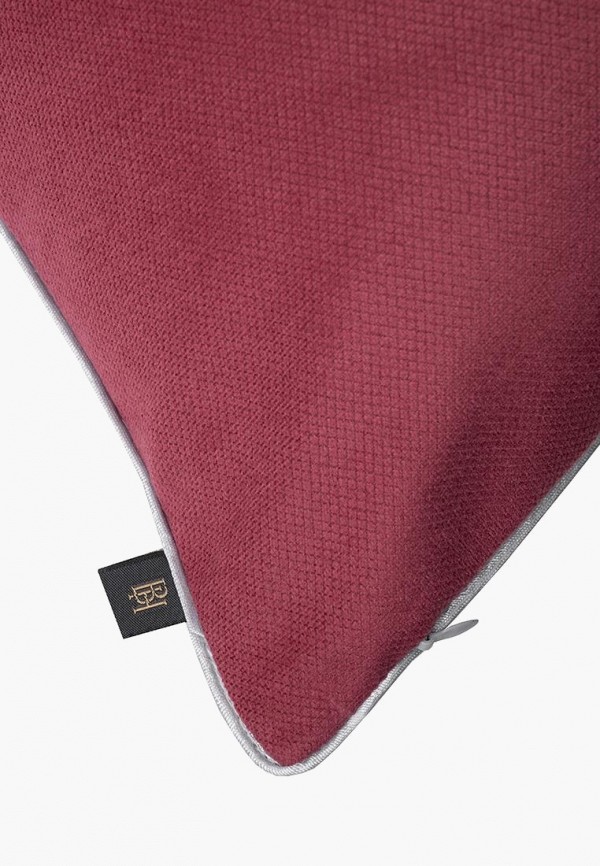 Bellehome Подушка декоративная - Кристобаль Нуар 50х50 - фото 3