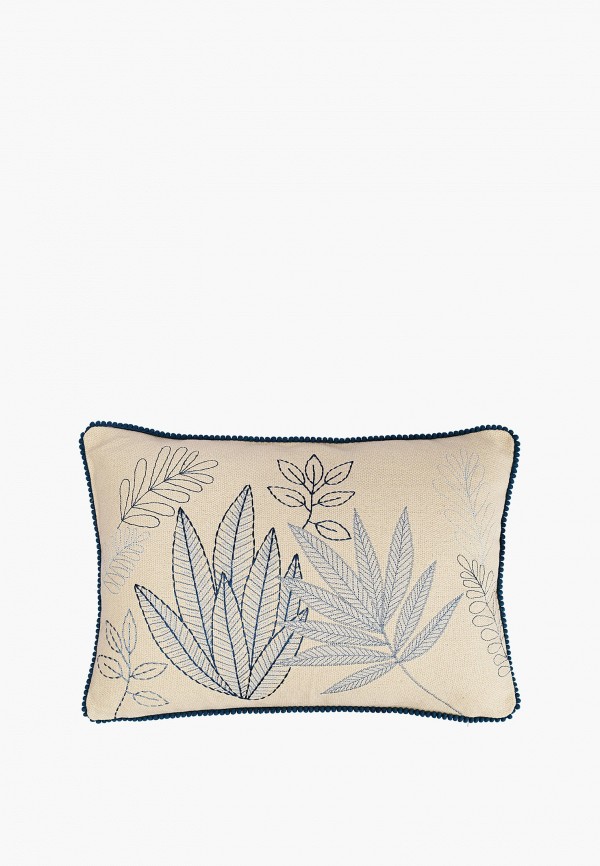 Tkano Подушка декоративная - Herbarium 30x45 см - фото 1