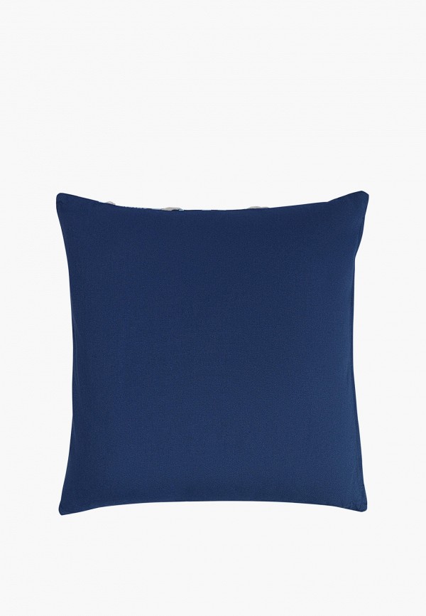 Tkano Подушка декоративная - по мотивам эвенских орнаментов Cultural Heritage 45х45 см - фото 2