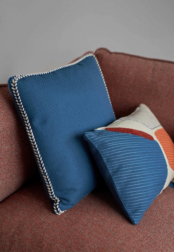 Tkano Подушка декоративная - Ethnic 45х45 см - фото 6