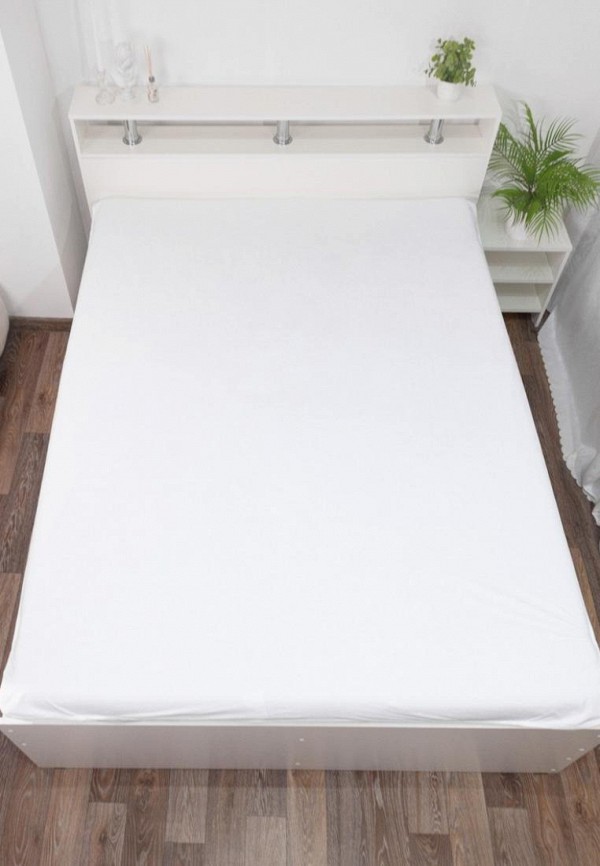 Wellness Наматрасник - защитный влагостойкий, 140x200 - фото 1