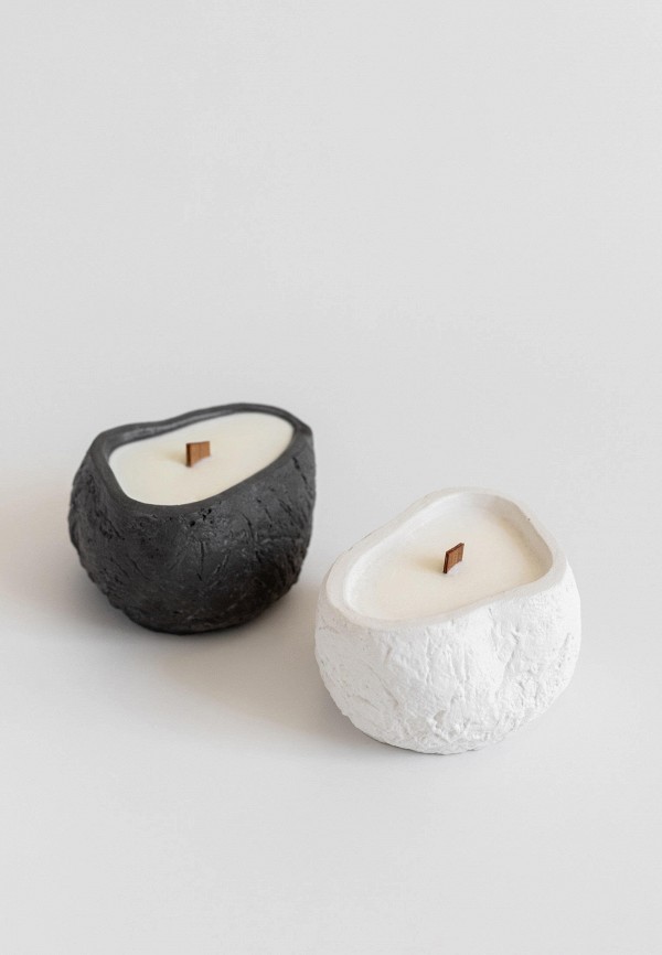 Rokkyhome Комплект свечей ароматических - фото 2