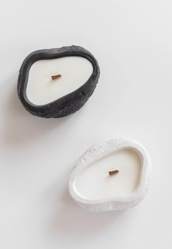 Rokkyhome Комплект свечей ароматических - фото 4