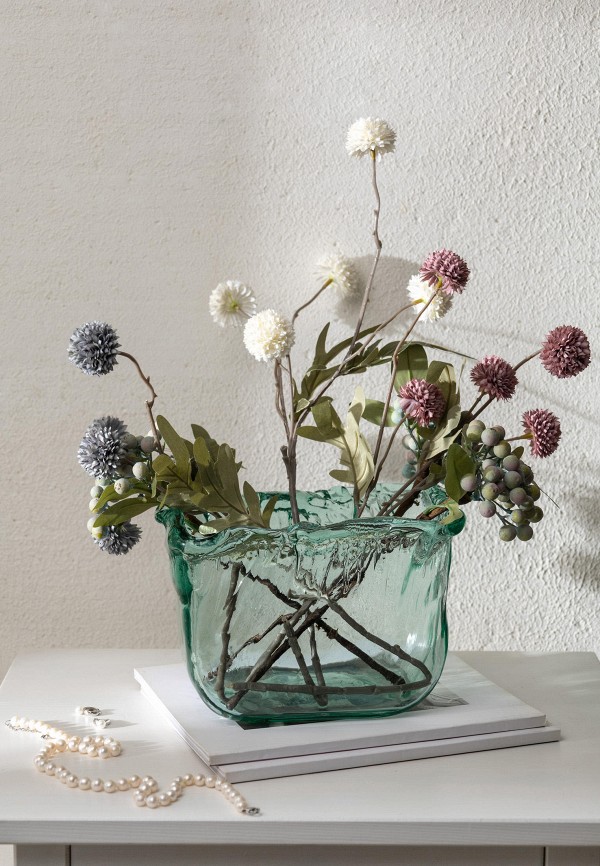 DeNastia Блюдо сервировочное - 11x19x14 см; 2 л - фото 3