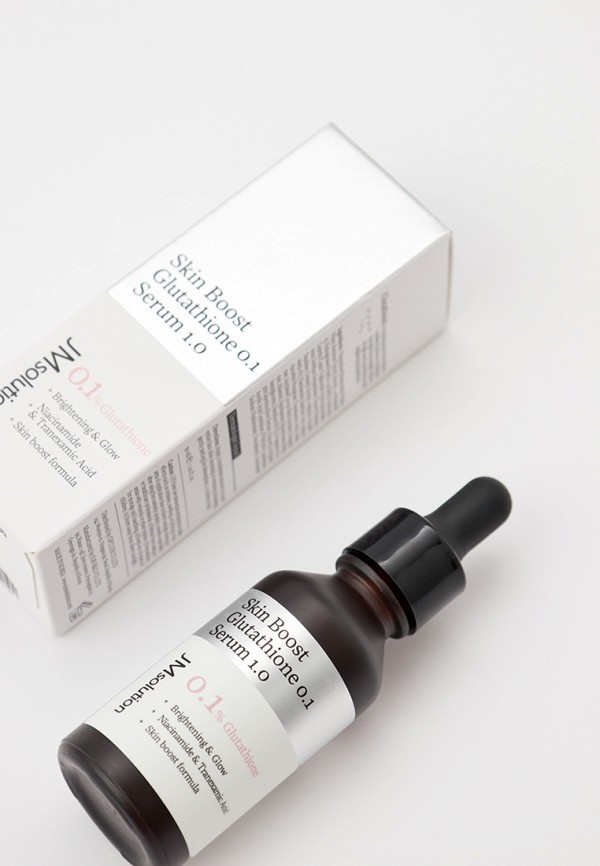 JMsolution Сыворотка для лица - фото 2