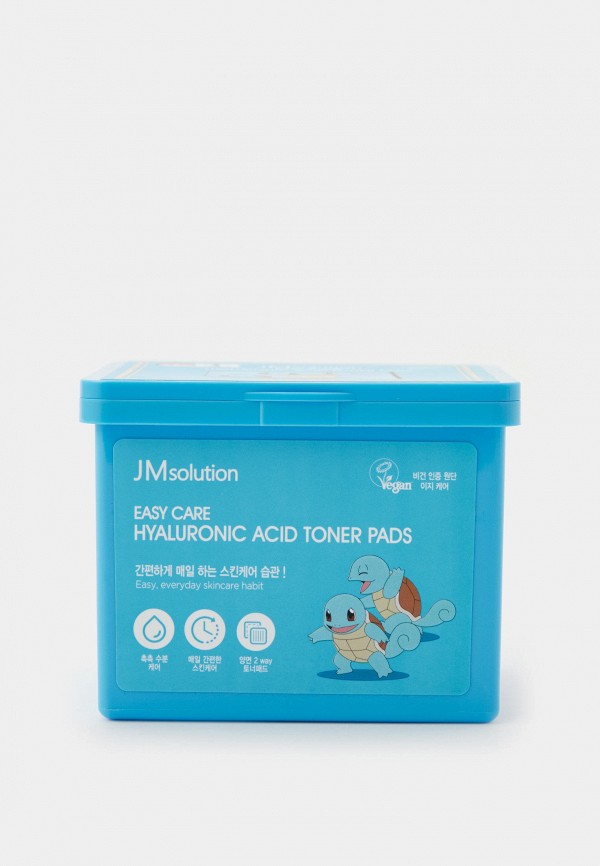 JMsolution Тонер для лица - фото 1