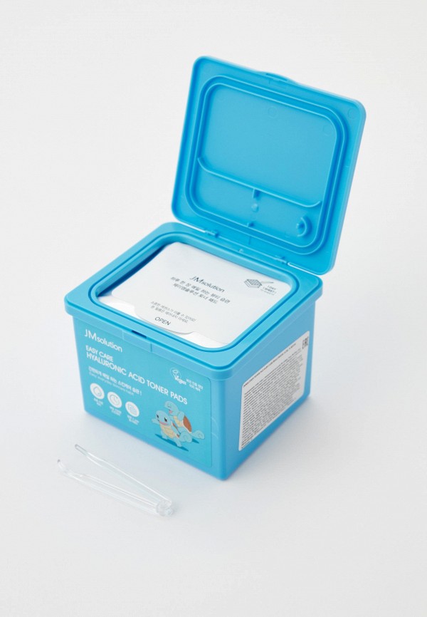 JMsolution Тонер для лица - фото 2