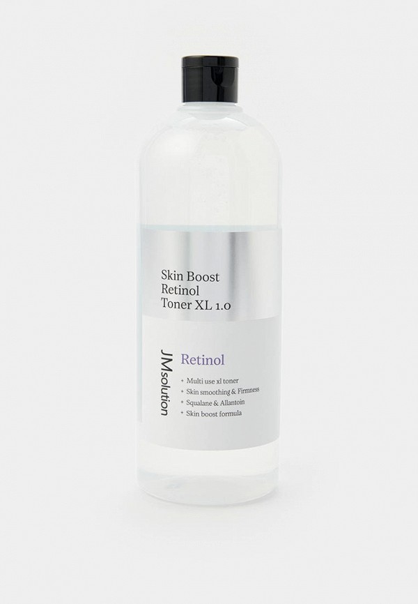 JMsolution Тонер для лица - фото 1