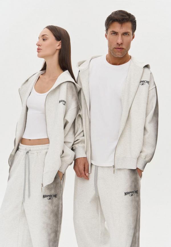 Naipache Толстовка - фото 1