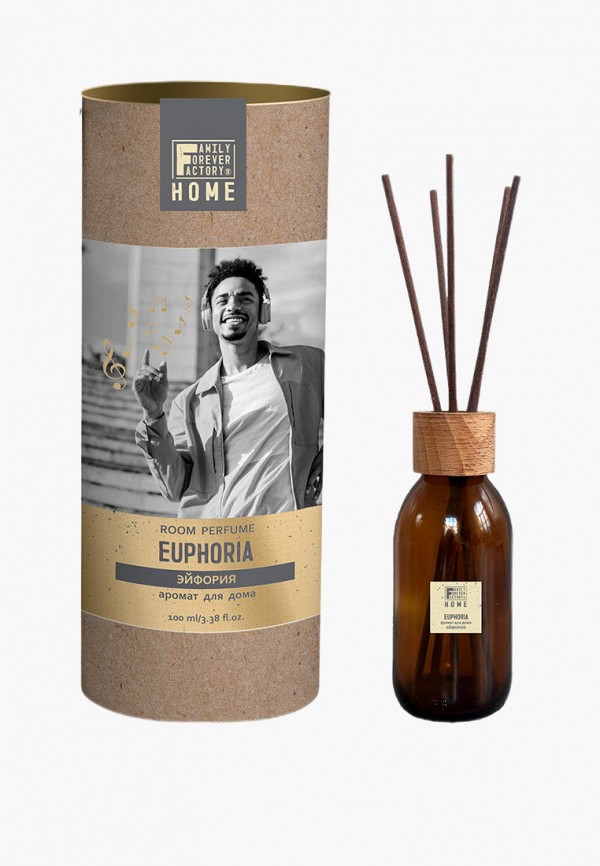 Family Forever Factory Аромат для дома - "Эйфория" - фото 1