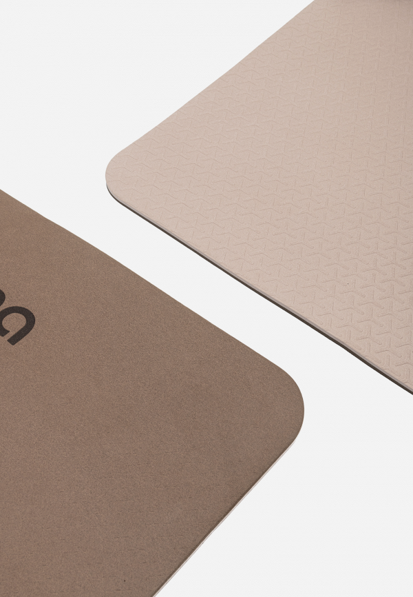 Kama Коврик для йоги - TPE - фото 5