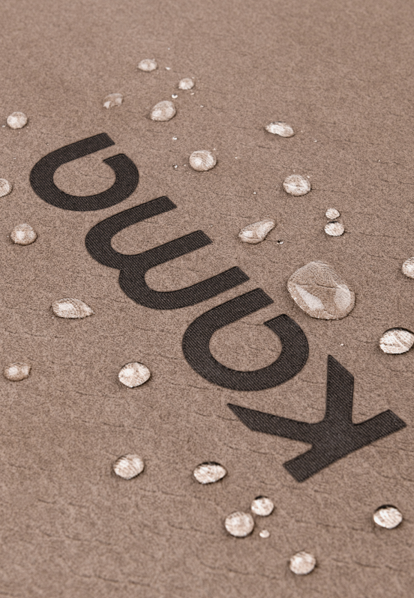 Kama Коврик для йоги - TPE - фото 6