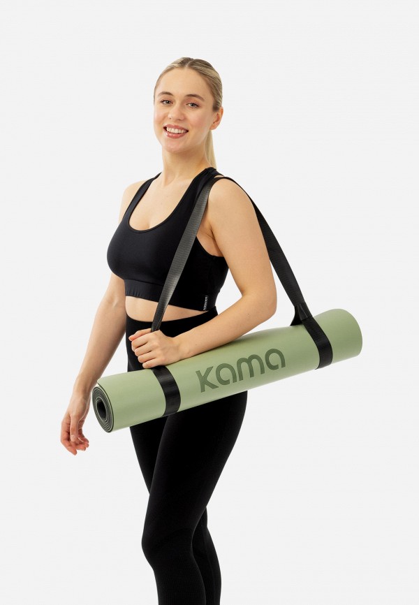 Kama Коврик для йоги - Nonslip - фото 6