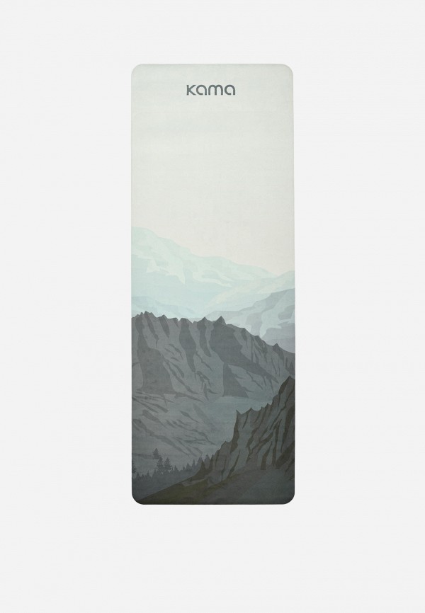 Kama Коврик для йоги - KAU - фото 1