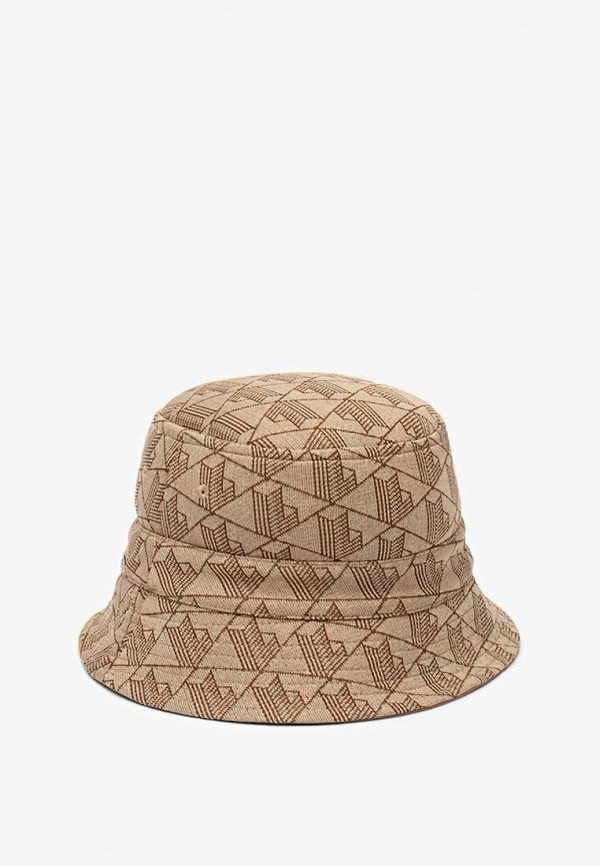 Lacoste Панама - фото 2