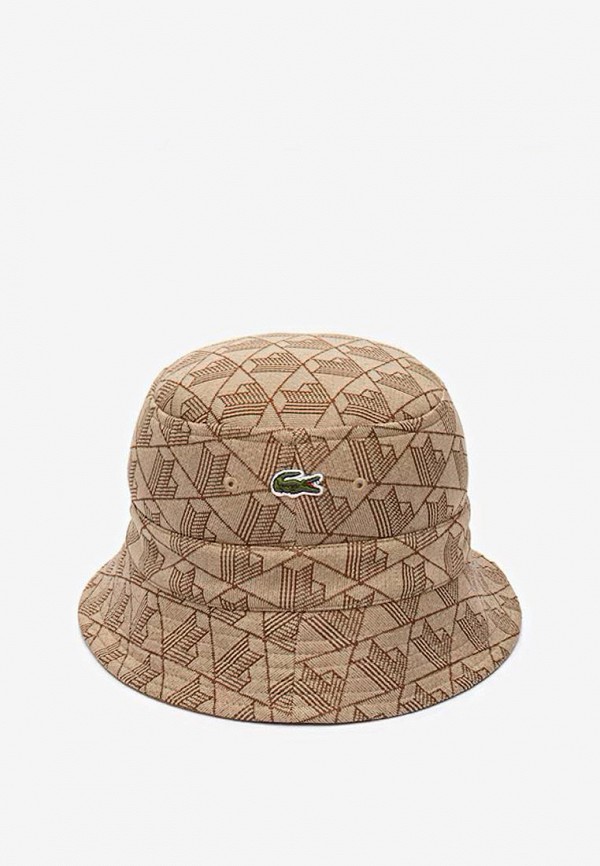 Lacoste Панама - фото 3