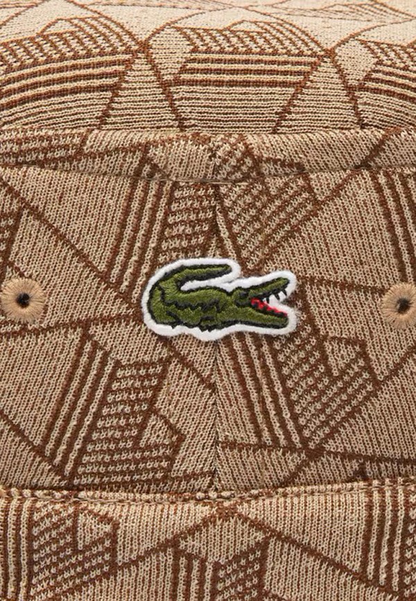 Lacoste Панама - фото 4