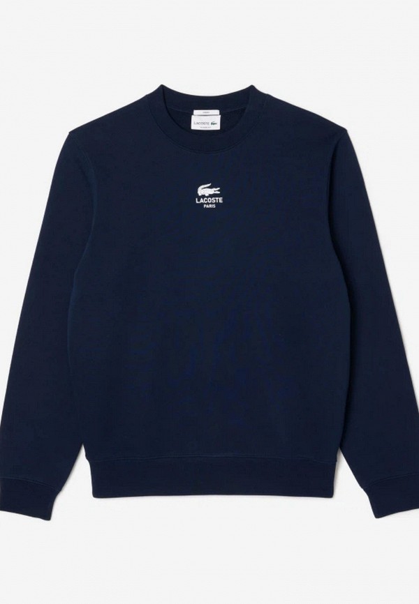 Lacoste Свитшот - фото 5