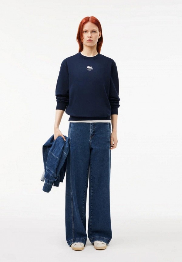 Lacoste Свитшот - фото 2