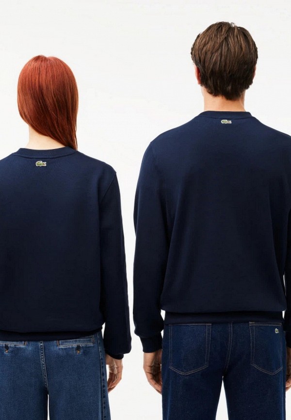 Lacoste Свитшот - фото 3