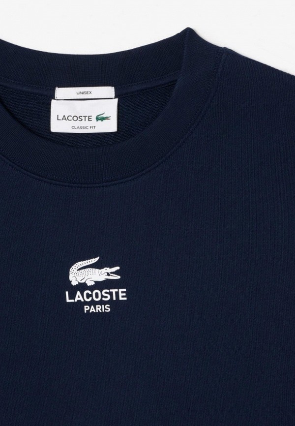 Lacoste Свитшот - фото 6