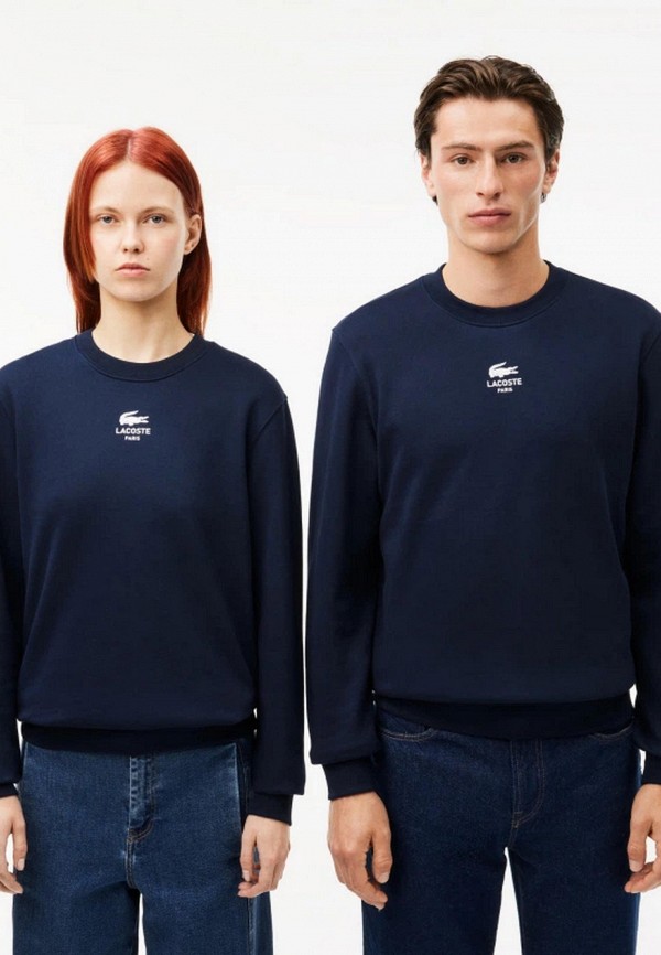 Lacoste Свитшот - фото 1