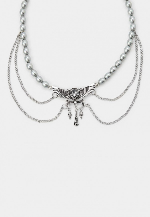 Stone Philosophy Чокер - Lamoda Online Exclusive - фото 1