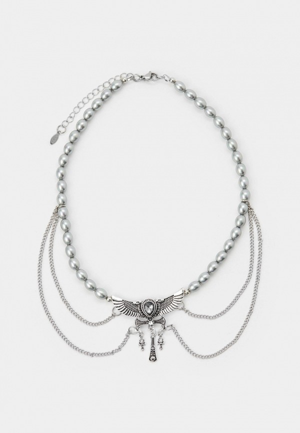 Stone Philosophy Чокер - Lamoda Online Exclusive - фото 2