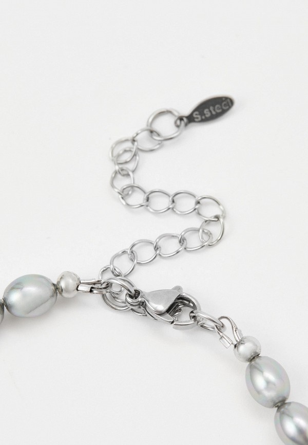 Stone Philosophy Чокер - Lamoda Online Exclusive - фото 3