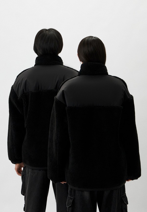 Berhasm Куртка меховая - Georgian Teddy Bear - фото 3