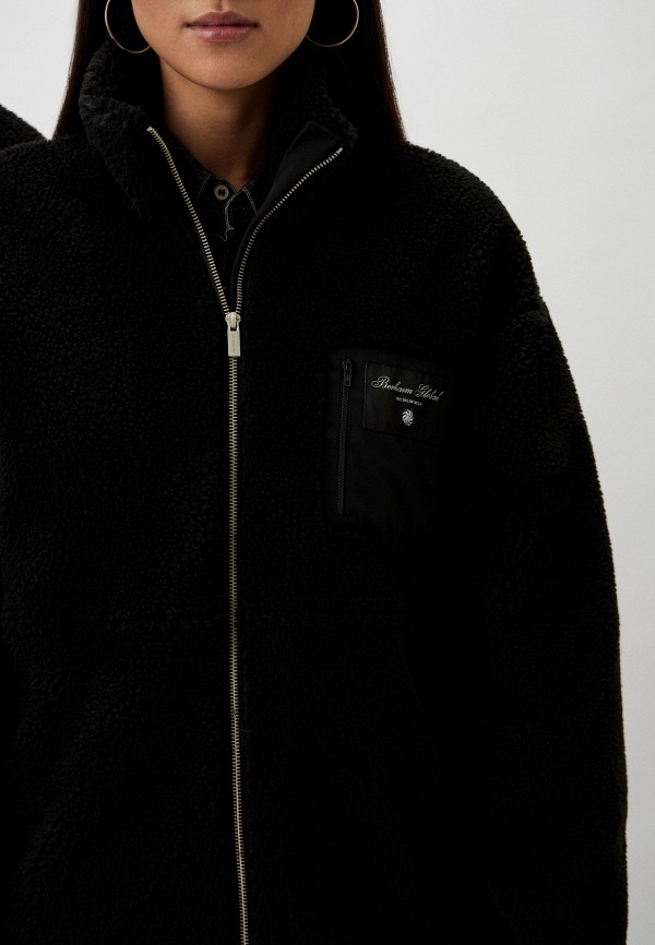 Berhasm Куртка меховая - Georgian Teddy Bear - фото 5