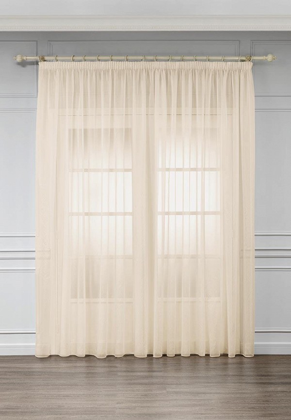 Togas Тюль - 500x275 - 1 шт, Органза - фото 1