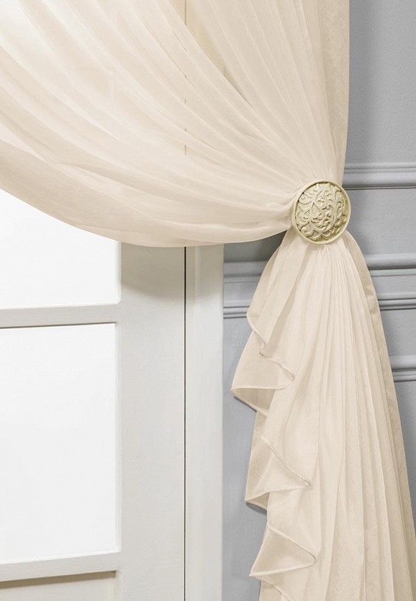 Togas Тюль - 500x275 - 1 шт, Органза - фото 2