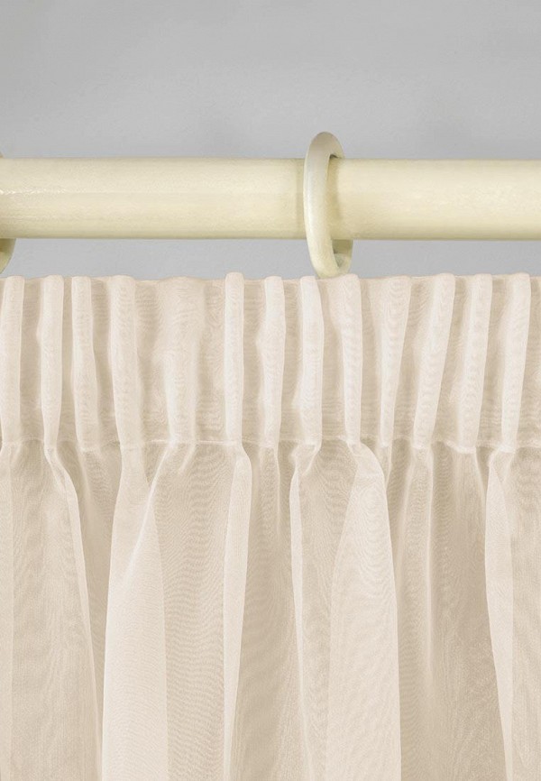 Togas Тюль - 500x275 - 1 шт, Органза - фото 3