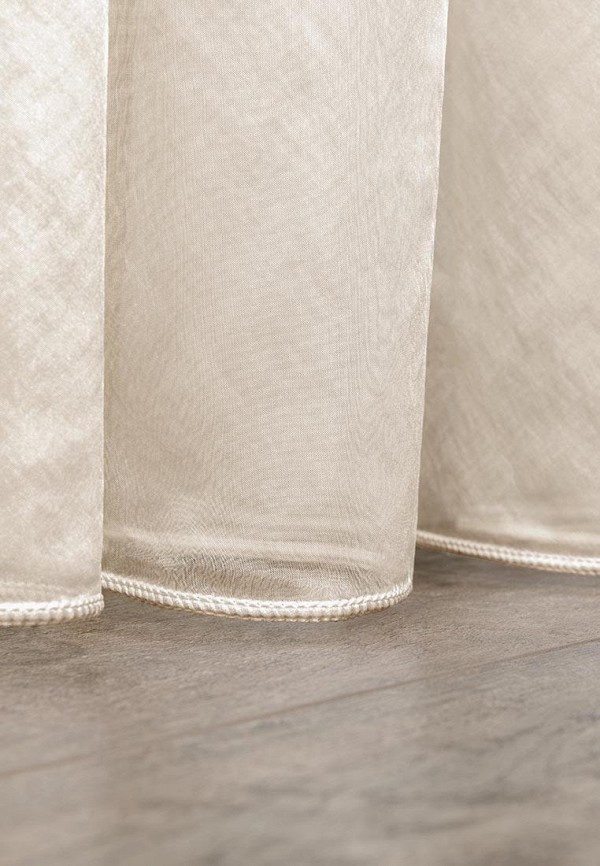 Togas Тюль - 500x275 - 1 шт, Органза - фото 4