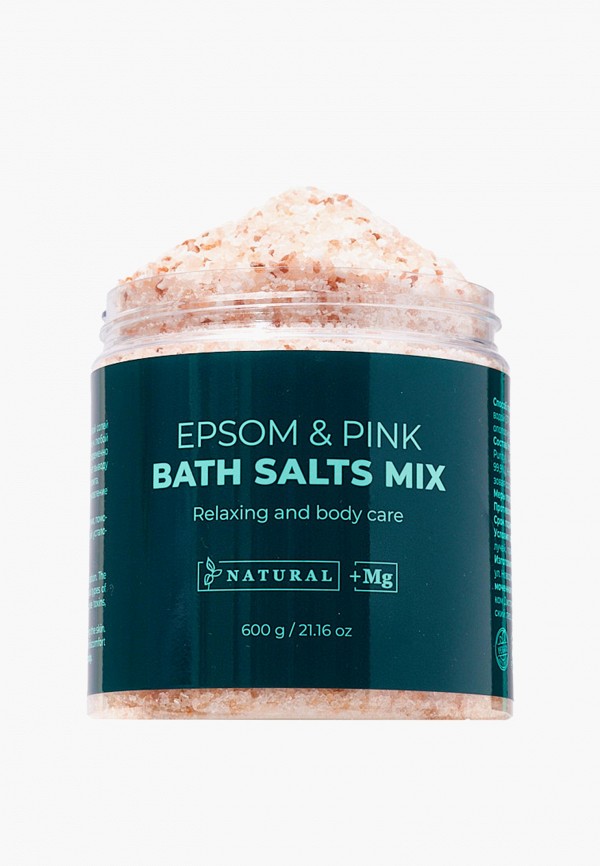 305 Miami Spa Соль для ванны - фото 2