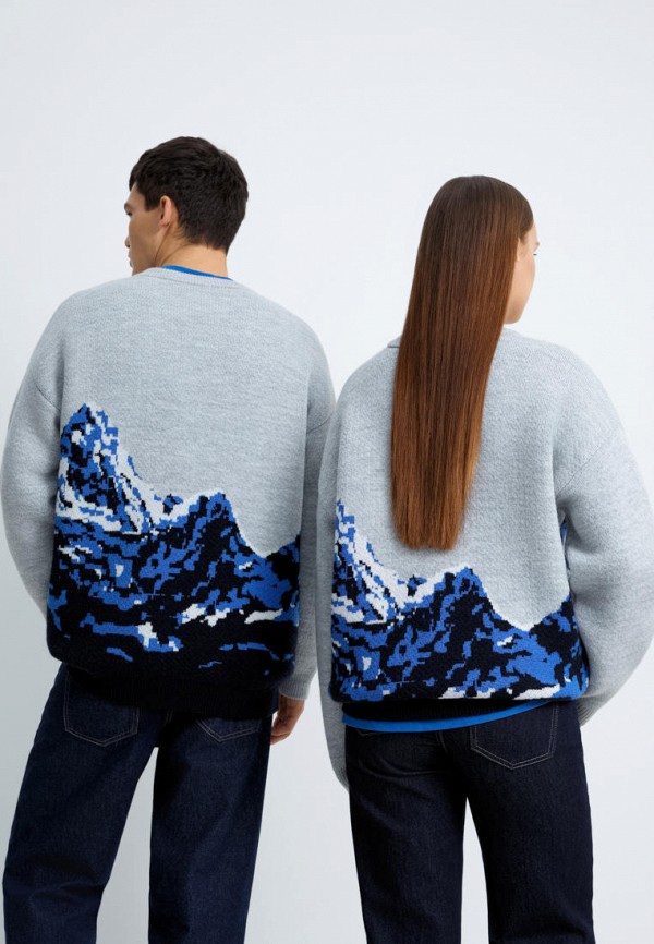 Finn Flare Джемпер - фото 3