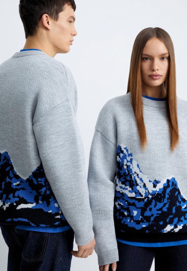 Finn Flare Джемпер - фото 6