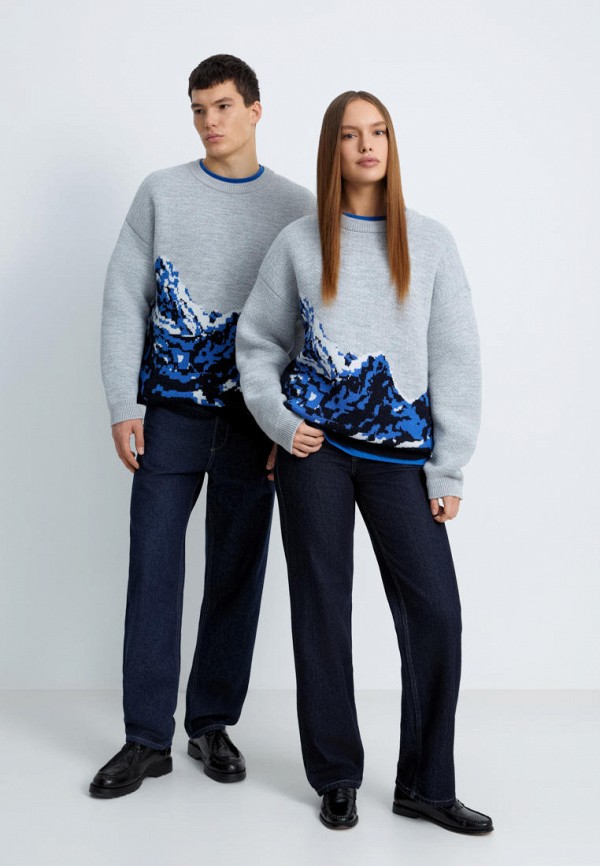 Finn Flare Джемпер - фото 2