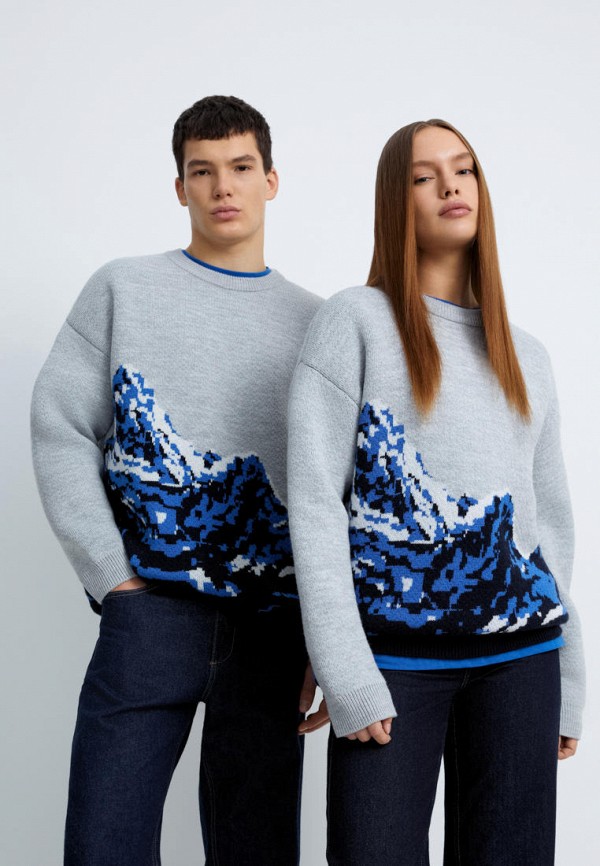 Finn Flare Джемпер - фото 1