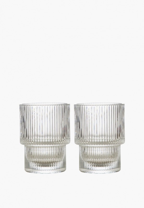 Smart Solutions Набор стаканов - 200 мл - фото 1