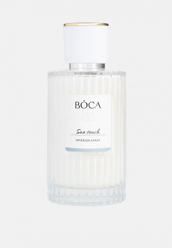 Boca Aroma Спрей ароматический - SEA TOUCH - фото 2
