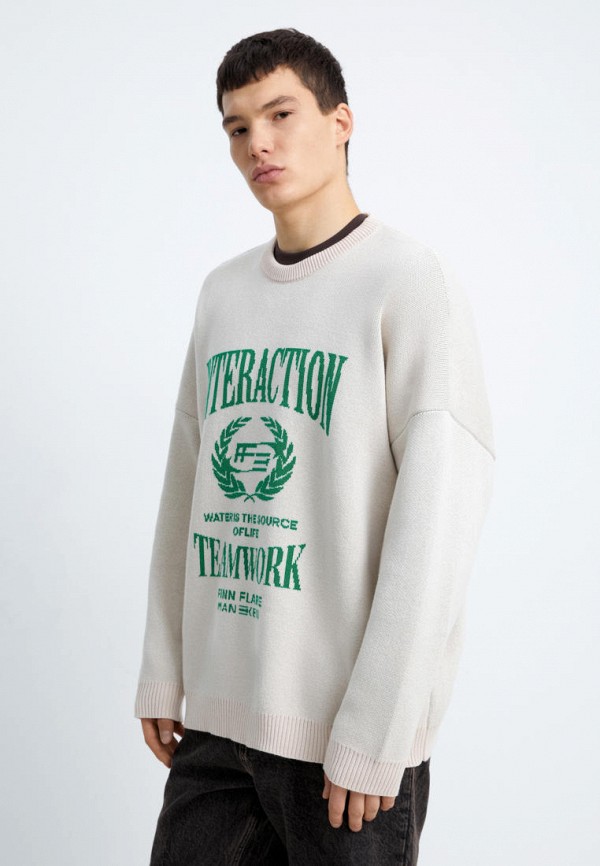 Finn Flare Джемпер - фото 4