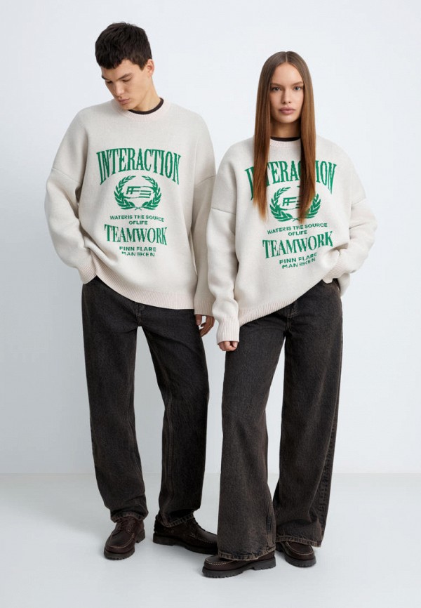 Finn Flare Джемпер - фото 2