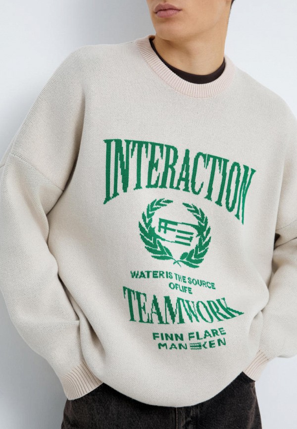 Finn Flare Джемпер - фото 5