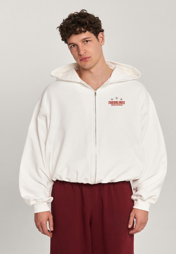 The Orlines Толстовка - Vintage - фото 6