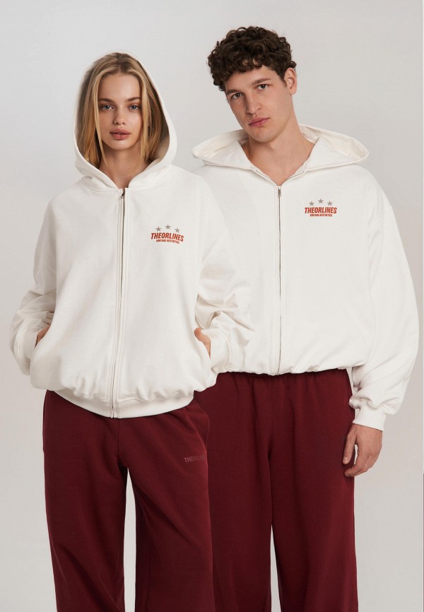 The Orlines Толстовка - Vintage - фото 1