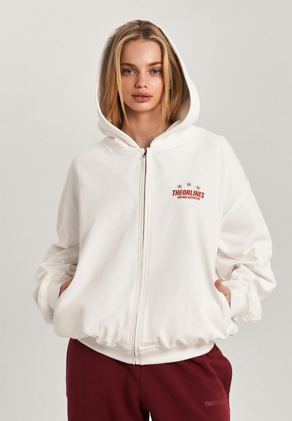 The Orlines Толстовка - Vintage - фото 2